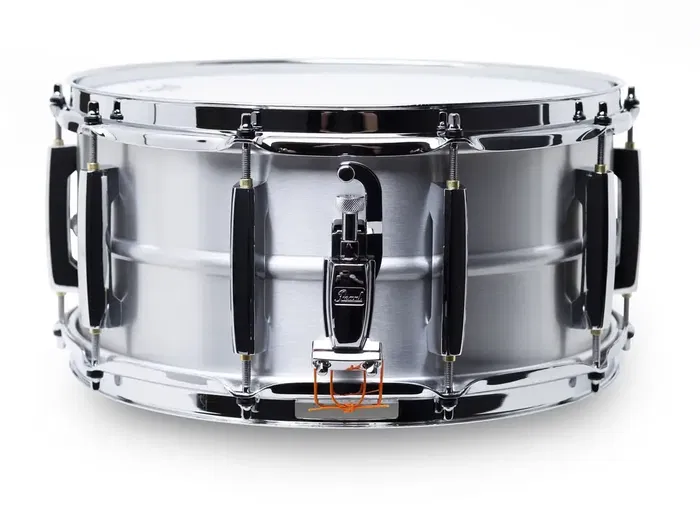 Pearl Caja 14 X 6.5" Sensitone Seamless Aluminium (1,2 Mm) Pearl Tambor