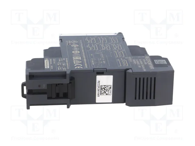 SCHNEIDER ELECTRIC Zelio Time Relé de tiempo DPDT 24-240V AC/DC SCHNEIDER ELECTRIC Zelio Time Relé de tiempo DPDT 24-240V AC/DC