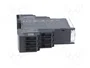 SCHNEIDER ELECTRIC Zelio Time Relé de tiempo DPDT 24-240V AC/DC
