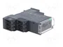 SCHNEIDER ELECTRIC Zelio Time Relé de tiempo DPDT 24-240V AC/DC