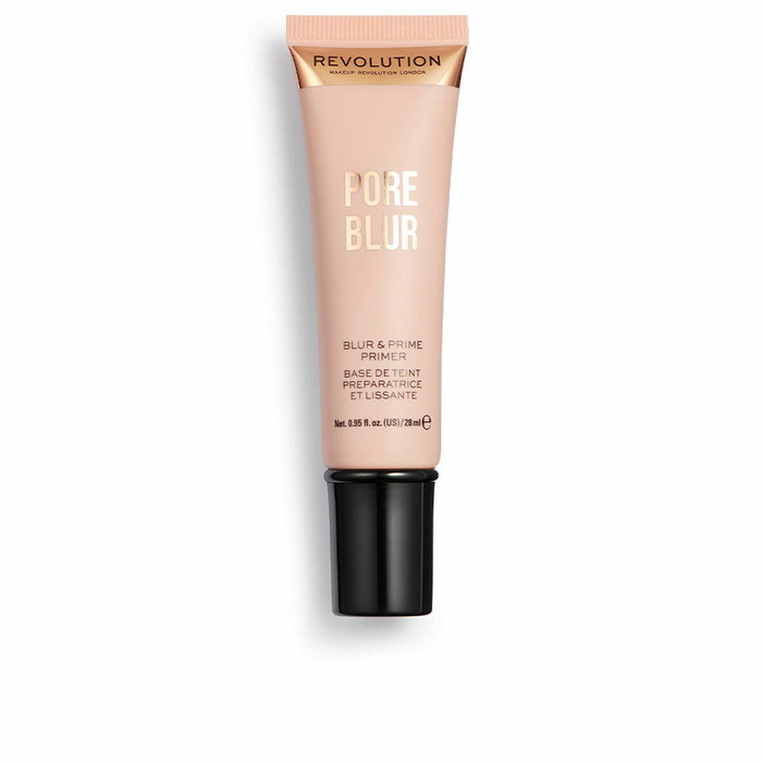 Revolution Make Up PORE BLUR blur & prime primer 28 ml Revolution Make Up PORE BLUR blur & prime primer 28 ml