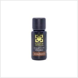 Kimera Aceite Esencial de Cedro Bio 15Ml