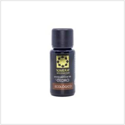Kimera Aceite Esencial de Cedro Bio 15Ml Kimera Aceite Esencial de Cedro Bio 15Ml