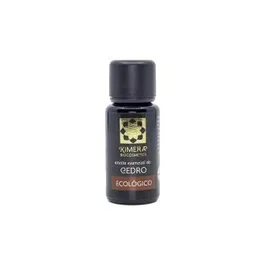 Kimera Aceite Esencial de Cedro Bio 15Ml