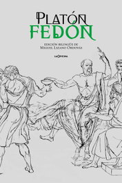 LA OFICINA, Fedón de Platón - LA OFICINA