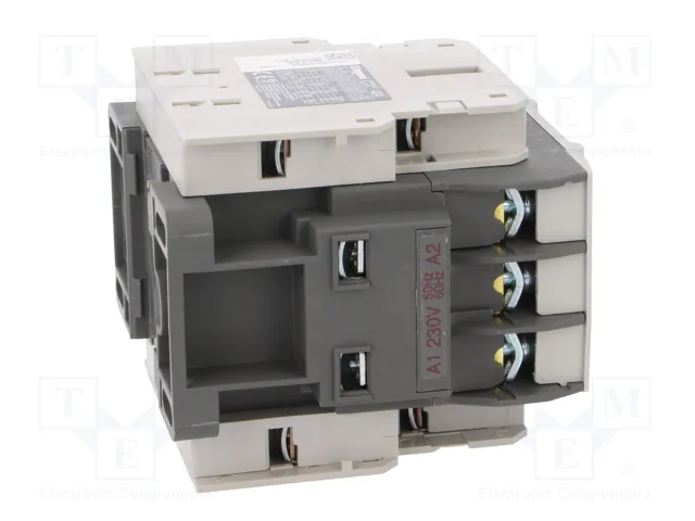LEGRAND CTX3 Contactor 3-polar 40A 230V AC