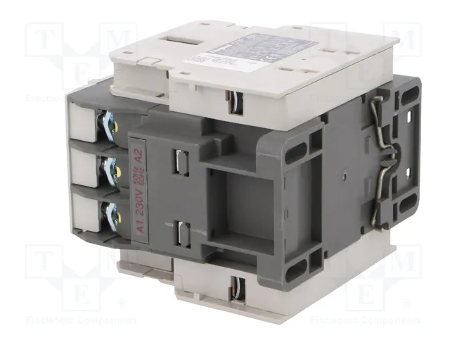 LEGRAND CTX3 Contactor 3-polar 40A 230V AC