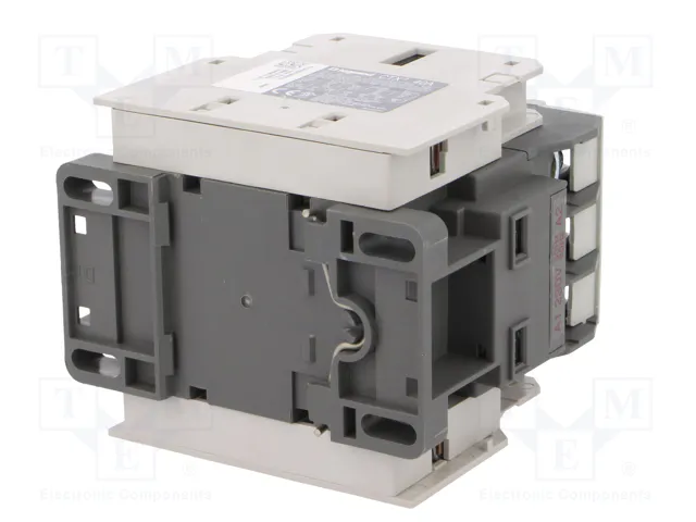 LEGRAND CTX3 Contactor 3-polar 40A 230V AC