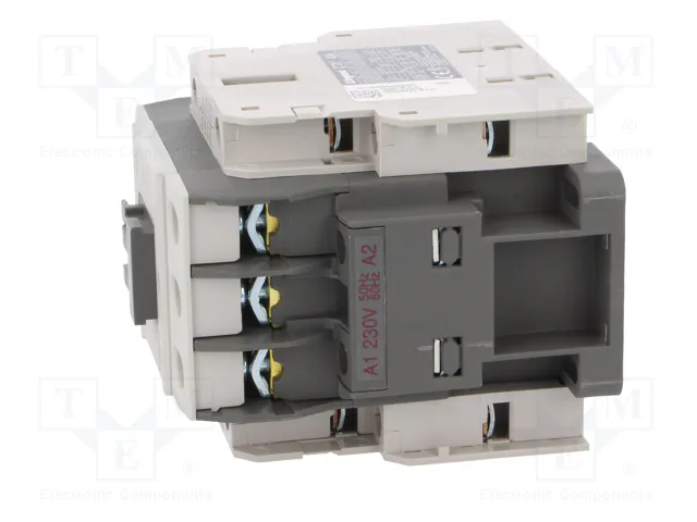 LEGRAND CTX3 Contactor 3-polar 40A 230V AC