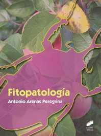 FITOPATOLOGIA, VV.AA. - SINTESIS EDITORIAL