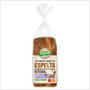 BIOCOP Pan de molde espelta semillas masa madre