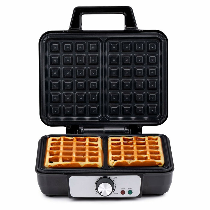 Alpina Máquina de gofres 1000W Alpina Máquina de gofres 1000W