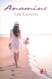 ANOMINE, Ana Carreño - Editorial Adarve