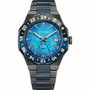 Citizen NB6036-52N con esfera azul y función GMT