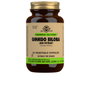 Solgar Ginkgo Biloba Extracto de Hoja 60 Cápsulas Vegetales