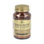 Solgar Ginkgo Biloba Extracto de Hoja 60 Cápsulas Vegetales