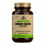 Solgar Ginkgo Biloba Extracto de Hoja 60 Cápsulas Vegetales
