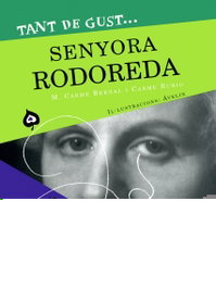 Tant de gust de conèixer-la, senyora Rodoreda, Mercé Rodoreda - ABADIA DE MONTSERRAT