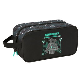 Safta Zapatillero Minecraft Screen