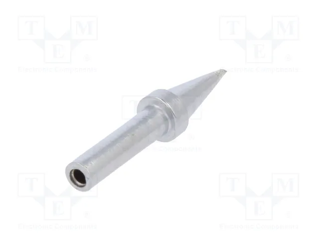 QUICK Pico cono truncado de 0,8 mm