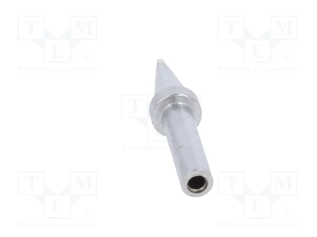 QUICK Pico cono truncado de 0,8 mm