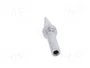 QUICK Pico cono truncado de 0,8 mm