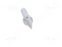 QUICK Pico cono truncado de 0,8 mm