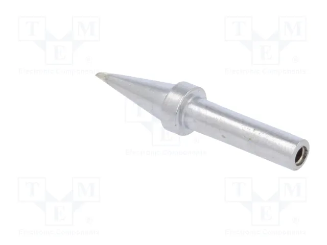 QUICK Pico cono truncado de 0,8 mm