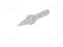 QUICK Pico cono truncado de 0,8 mm