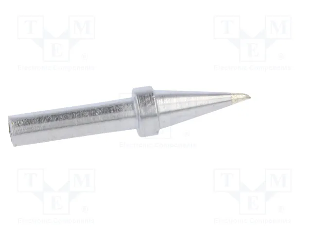 QUICK Pico cono truncado de 0,8 mm