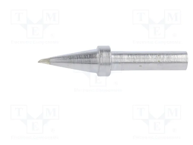QUICK Pico cono truncado de 0,8 mm