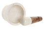 DKD Home Decor Mortero Urban Marmol 2025 Blanco Natural