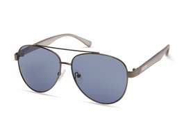 Kenneth Cole KC1394-5908V Gafas de sol para hombre con cristales azules