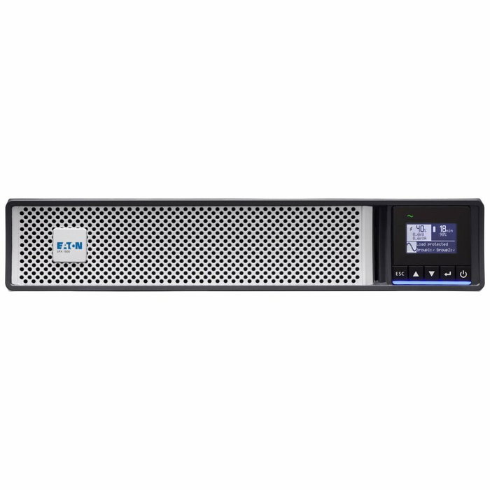 Eaton 5PX Gen2 5PX1500IRTNG2 1,5 kVA 1500 W Rack/Torre Eaton 5PX Gen2 5PX1500IRTNG2 1,5 kVA 1500 W Rack/Torre