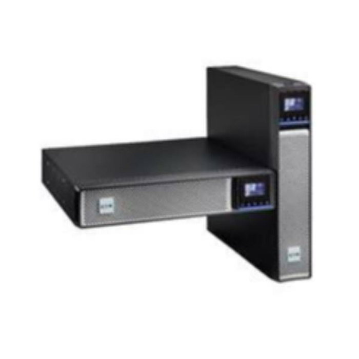 Eaton 5PX Gen2 5PX1500IRTNG2 1,5 kVA 1500 W Rack/Torre Eaton 5PX Gen2 5PX1500IRTNG2 1,5 kVA 1500 W Rack/Torre