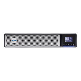 Eaton 5PX1500IRTNG2 SAI UPS Line-Interactive 1500W/1500VA 2U Rack/Torre - Incl. Tarjeta Red, USB, 8 Salidas C13, Onda Sinusoidal Pura
