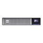Eaton 5PX Gen2 5PX1500IRTNG2 1,5 kVA 1500 W Rack/Torre