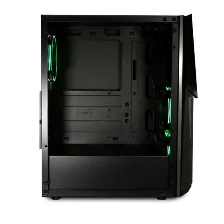 Caja Gaming Semitorre Droxio Burner Caja Gaming Semitorre Droxio Burner