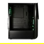 Caja Gaming Semitorre Droxio Burner