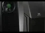 Droxio BURNER Caja de PC Gaming ATX, Cristal Templado Lateral, 3 Ventiladores RGB Incluidos, Compatible con Refrigeración Líquida 240mm, Negro