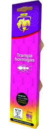 Flower Insecticida Gel-Cebo para Hormigas Pack de 2 Unidades