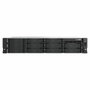 QNAP TS-855EU-RP NAS Bastidor 2U Intel Atom C5125 8 GB DDR4
