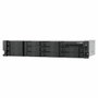 QNAP TS-855EU-RP NAS Bastidor 2U Intel Atom C5125 8 GB DDR4