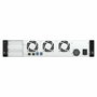 QNAP TS-855EU-RP NAS Bastidor 2U Intel Atom C5125 8 GB DDR4