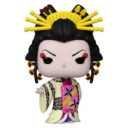 FUNKO Figura POP Demon Slayer Kimetsu no Yaiba Daki