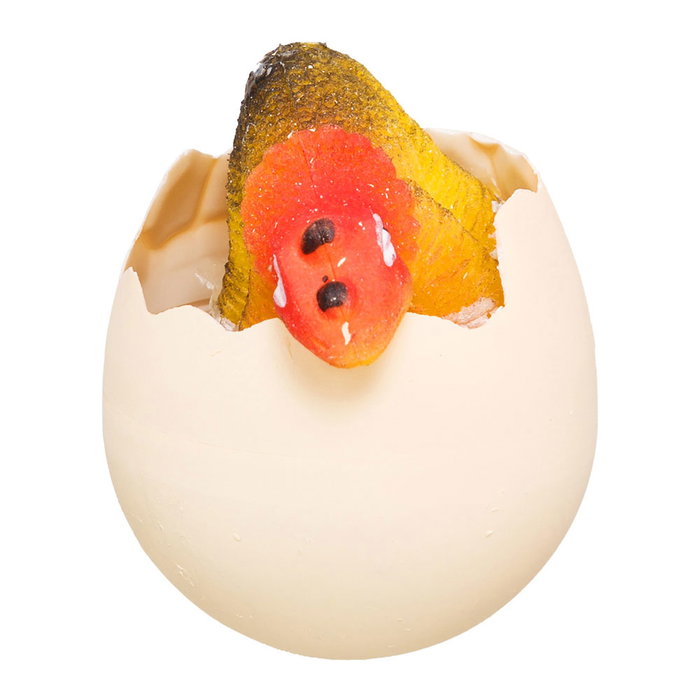 Jeux 2 momes Huevo Mágico Dinosaurio Seche Pleure Colección Sorpresa Mayor 3 Años