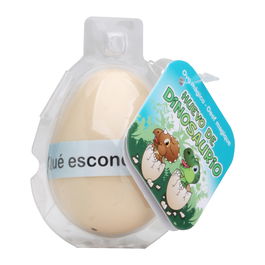 Jeux 2 momes Huevo Mágico Dinosaurio Seche Pleure Colección Sorpresa Mayor 3 Años