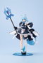 Arcanadea Maqueta Plastic Model Kit Yukumo ReACT-C 16 cm