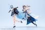Arcanadea Maqueta Plastic Model Kit Yukumo ReACT-C 16 cm