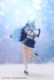 Arcanadea Maqueta Plastic Model Kit Yukumo ReACT-C 16 cm